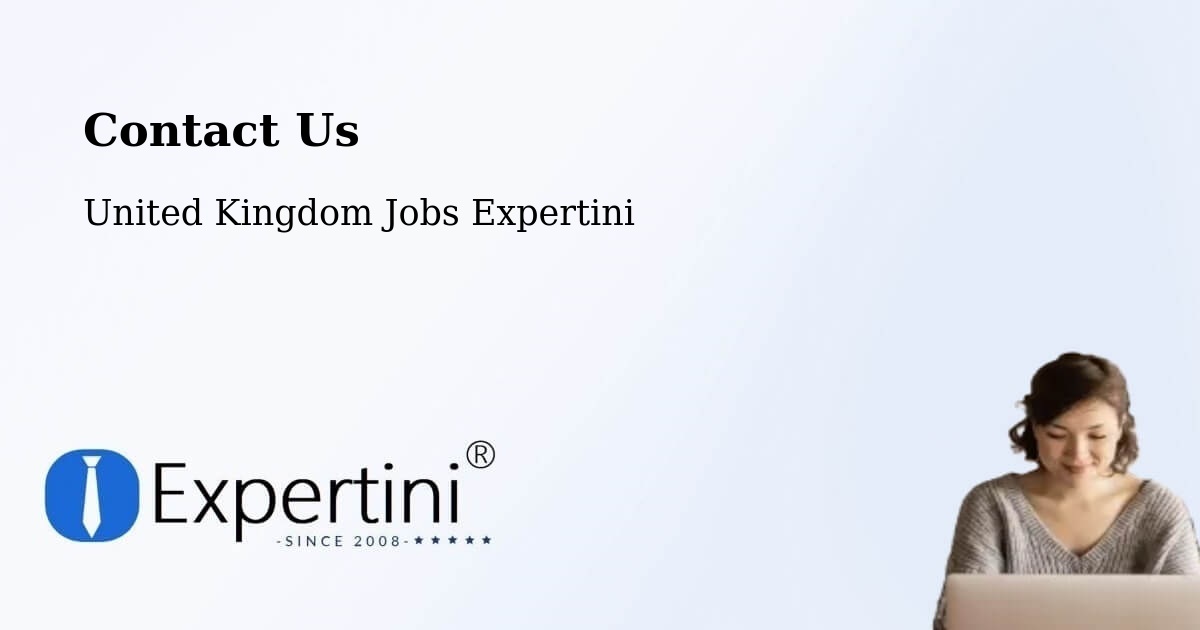 Contact Expertini – Bootle - United Kingdom Jobs Expertini