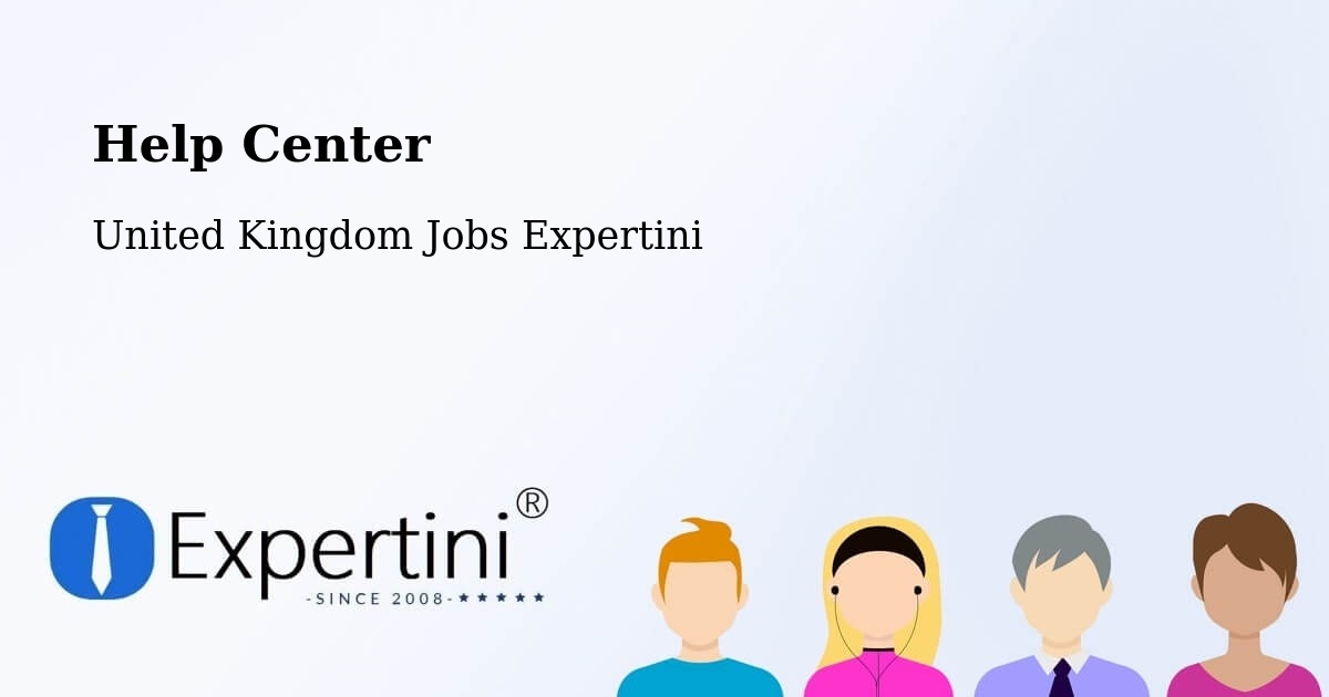 Help Center – Bootle - United Kingdom Jobs Expertini