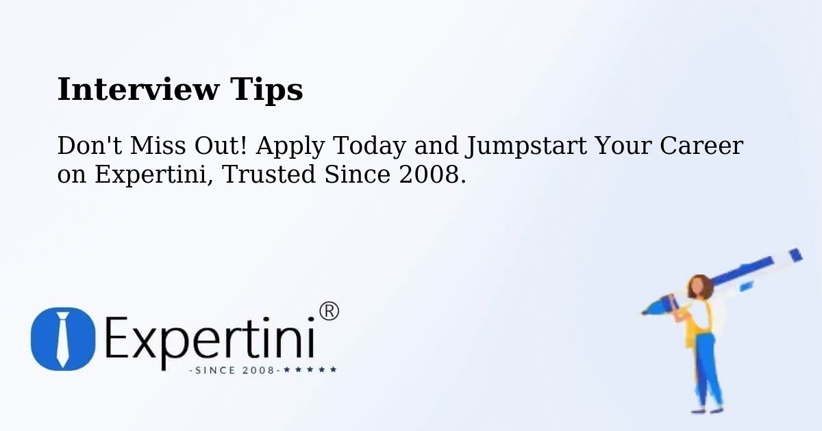 Interview Tips & Techniques for Job Seekers – Bootle - Bootle, United Kingdom Jobs Expertini