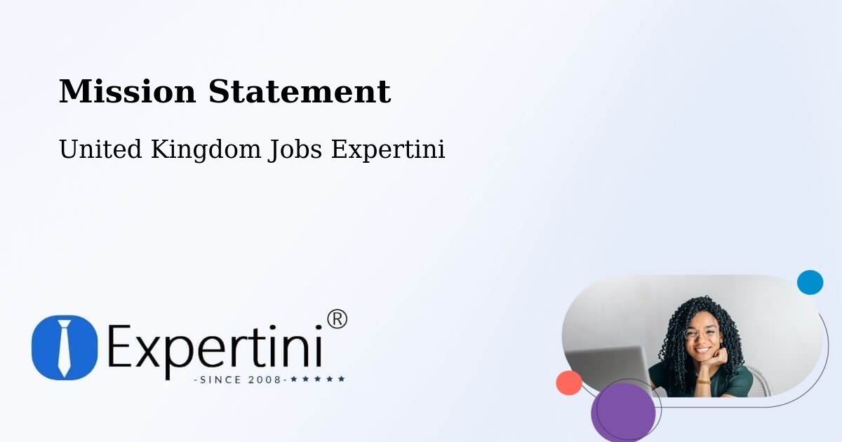 Corporate Mission – Bootle - United Kingdom Jobs Expertini