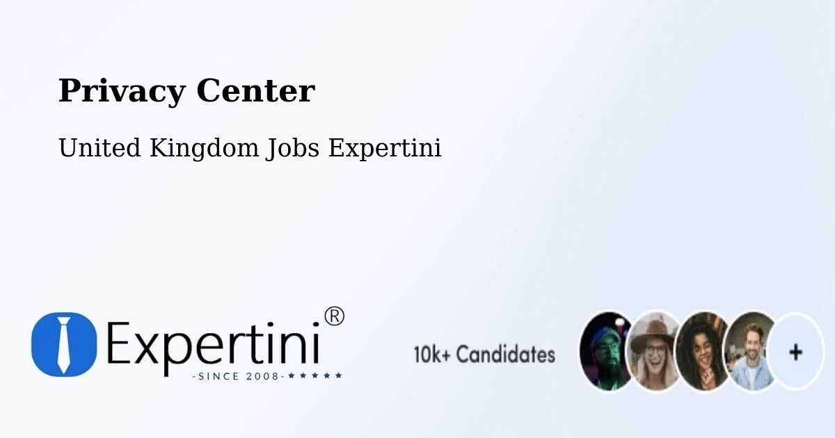 Privacy Policy – Bootle - United Kingdom Jobs Expertini