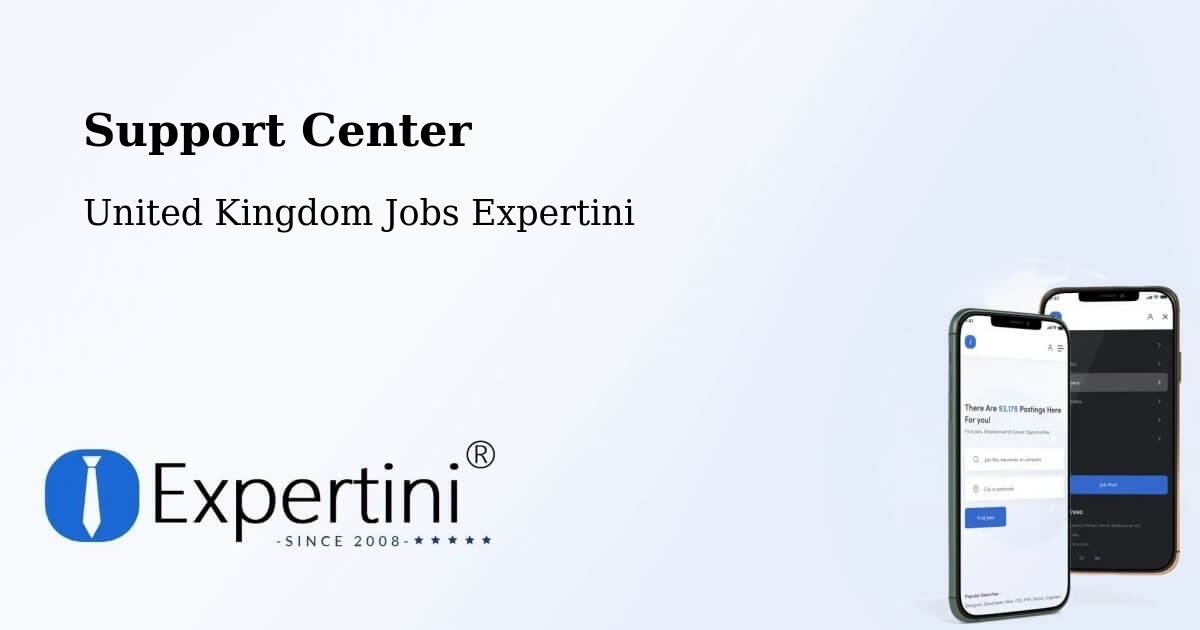 Support Services – Bootle - United Kingdom Jobs Expertini